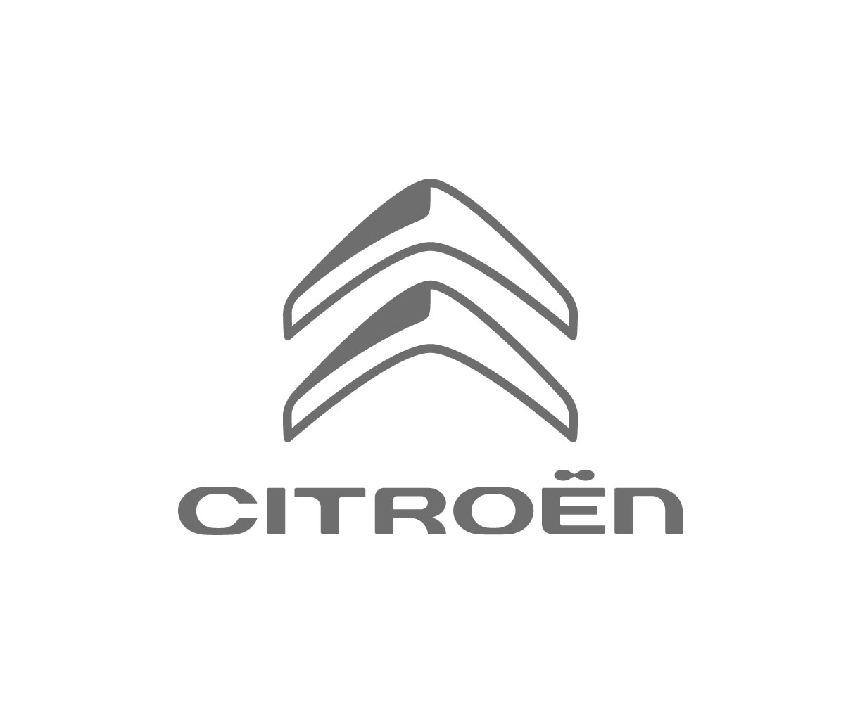 Bygg din Citroën